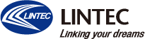 LINTEC — Linking your dreams